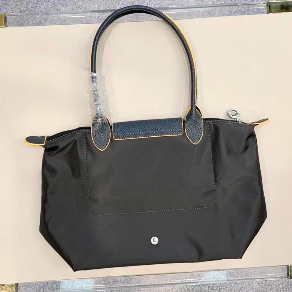 Longchamp underarm bag - Picture 6 of 7